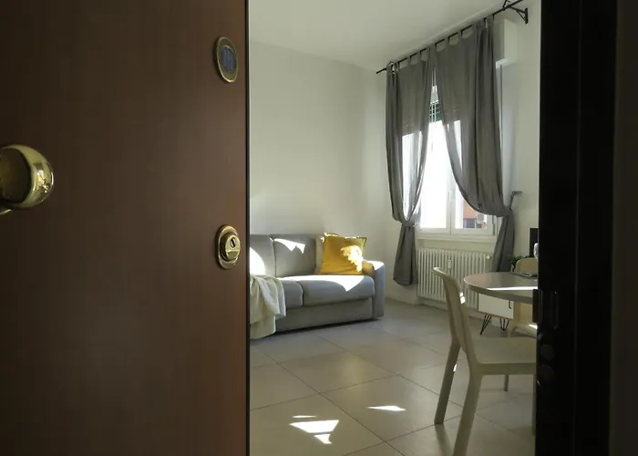 شقة 8 Colonne بولونيا