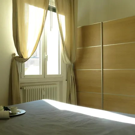 Apartman 8 Colonne Bologna