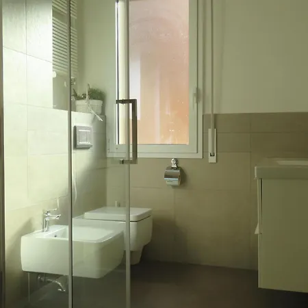 Apartman 8 Colonne