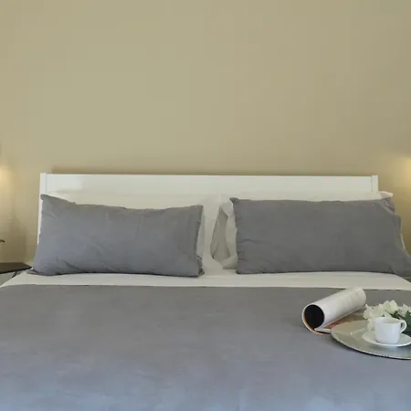 Apartment 8 Colonne Bologna