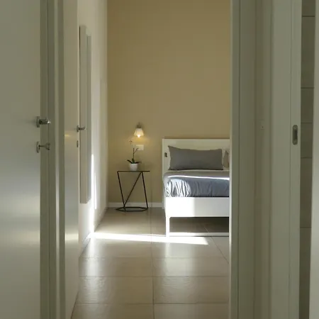 Apartman 8 Colonne