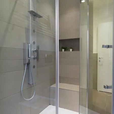 Appartement 8 Colonne *