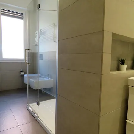 8 Colonne Apartment *
