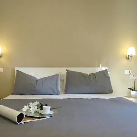 Apartman 8 Colonne