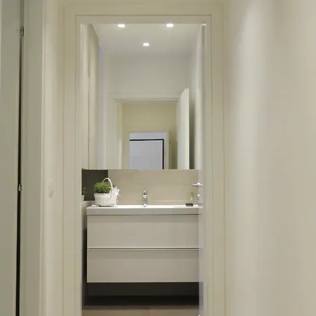 8 Colonne Apartman Bologna