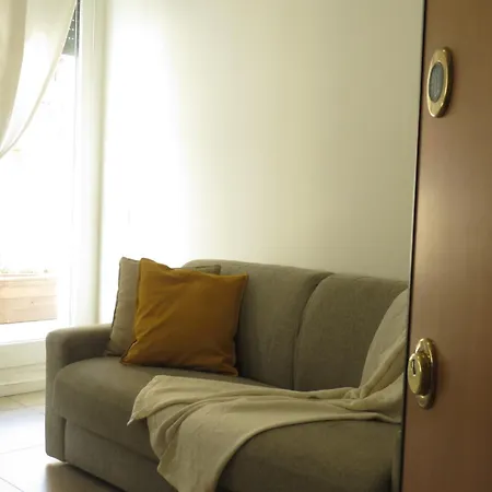 8 Colonne Apartman *