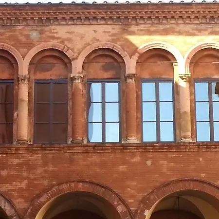 Appartement 8 Colonne *