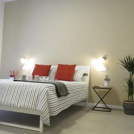 Appartement 8 Colonne