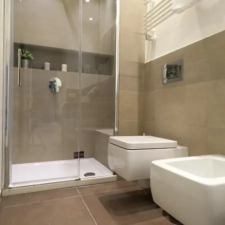 Apartman 8 Colonne