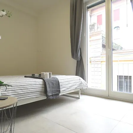 8 Colonne Apartman