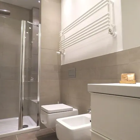 8 Colonne Appartement