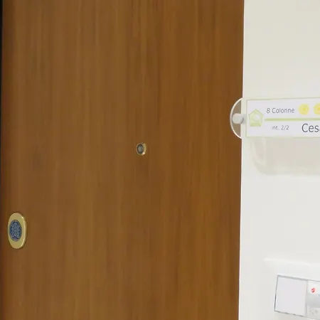 Apartman 8 Colonne Bologna