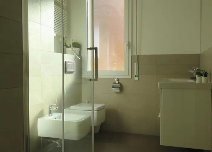 Apartamento 8 Colonne