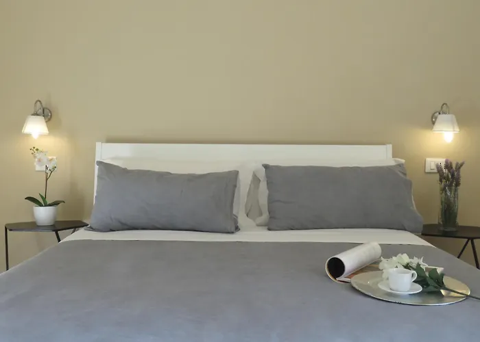 Lejlighed 8 Colonne Bologna