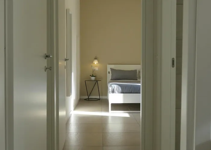 Апартаменты 8 Colonne