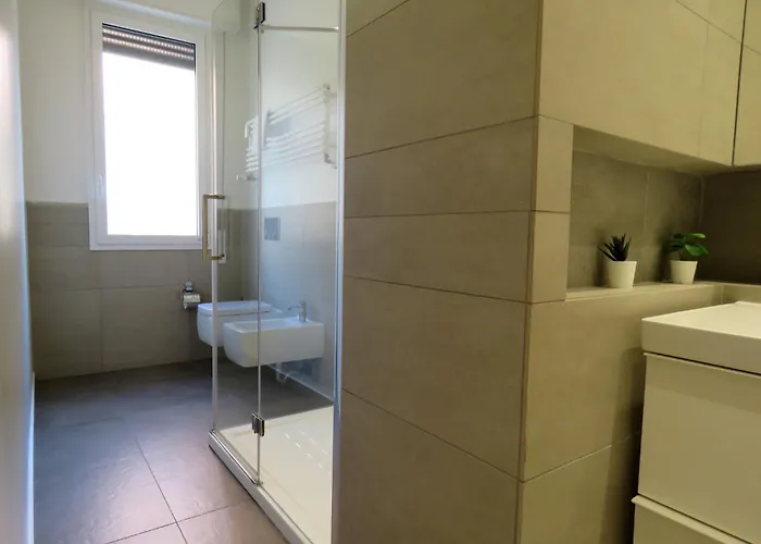 8 Colonne Apartamento *