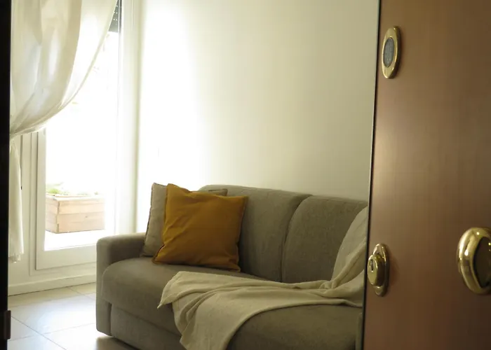 8 Colonne Apartamento *