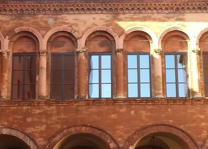 Apartamento 8 Colonne *