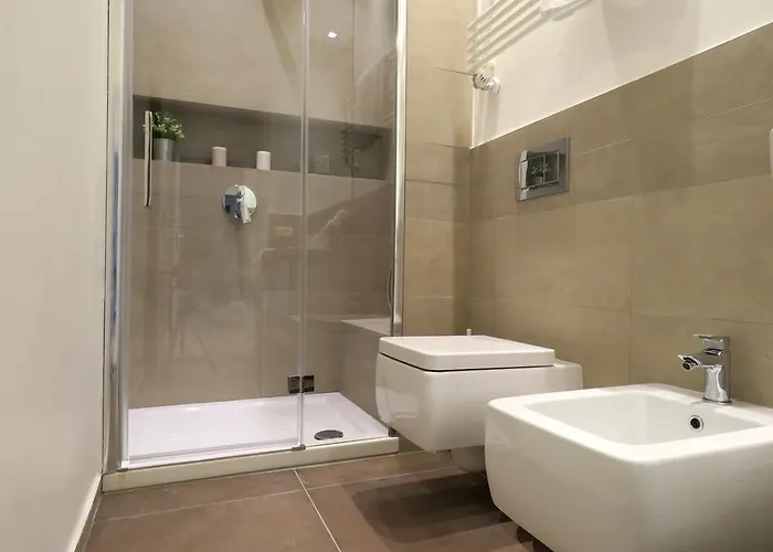 Apartamento 8 Colonne