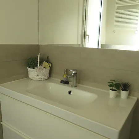 8 Colonne Appartement