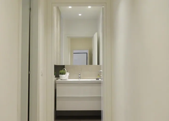 8 Colonne Διαμέρισμα Μπολόνια