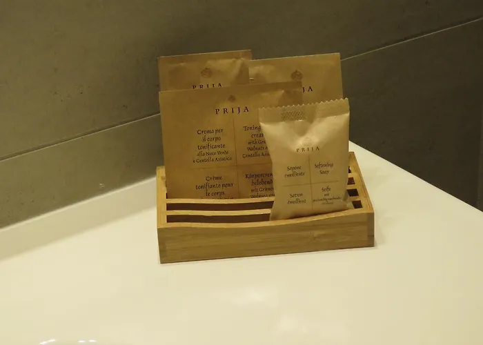 Διαμέρισμα 8 Colonne *