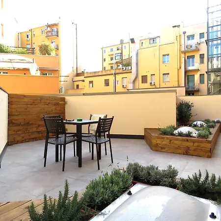 8 Colonne Μπολόνια