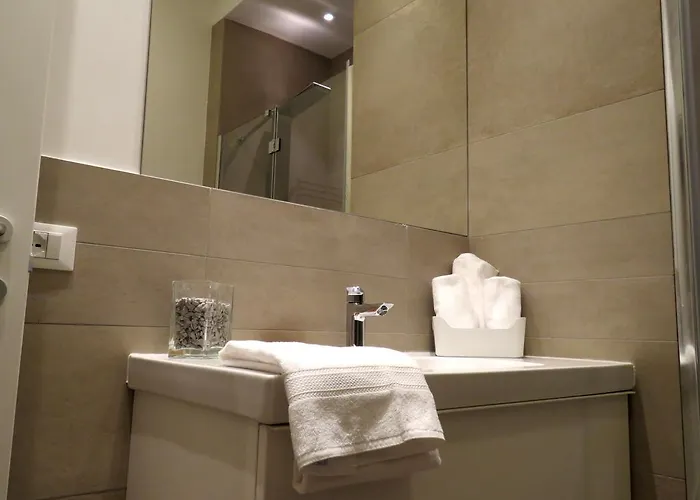 8 Colonne Διαμέρισμα Μπολόνια